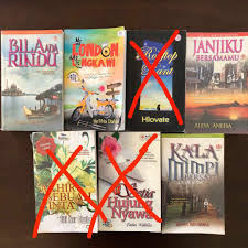 Global station sdn bhd production country: Novel Melayu Murah Setia Hujung Nyawa Mr London Ms Langkawi Akhir Sebuah Cinta Hlovate Preloved Books Stationery Books On Carousell