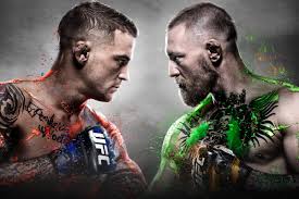 Watch ufc action with espn on kayo. Mcgregor Vs Poirier 2 Live Stream Ufc 257 Start Time Main Card Pay Per View What Hi Fi