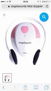 Since the gel will reduce static, use a generous amount. Earliest Angel Sounds Doppler Pickup