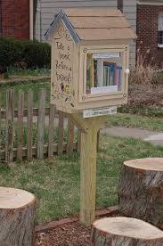 Missouri Kansas City 4943 Little Free Libraries Free Library Little Free Library Plans