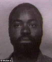 Innocent Donald Gates who spent 27 years behind bars was FRAMED by police