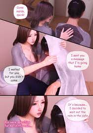 RE271607] Netorare Mama: The Third Part - HDWShare ITN.