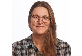 Birgitte Christensen