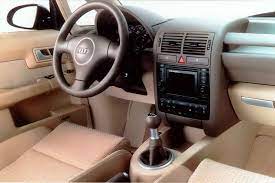 Audi A2 14 Audi A2 Audi Cars