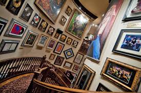 Hard Rock Cafe At Universal Citywalk Is The Largest In The World With The Biggest Collection Orlando Florida Universal Studios Hard Rock Orlando Visit Orlando