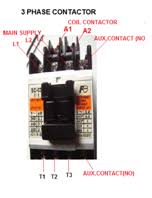 The 555 timer, designed by hans camenzind in 1971. Direct On Line Starter Electrical Notes Articles