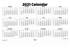 Editable calendar excel, word, pdf, daily, weekly, monthly, yearly, 12 months january to december. Free Editable And Printable 2021 21 Calendars Calendar Printables Free Templates