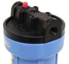 Water canisters can for example be used for drinking water, wastewater or showering. Camco Rv And Marine Premium Water Filter W Replaceable Cartridge And Hose Extension Kdf Carbon Camco Rv Water Filter Cam40631