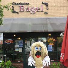 Charleston Bagel Co.