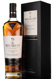 Macallan Easter Elchies Black Auction Lot 0319 1055