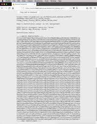 All Sites Insecure After Firefox Refresh Firefox Support Forum Mozilla Support