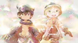 4095x2310 made in abyss imágen de fondo de pantalla. Riko Made In Abyss Wallpapers Wallpaper Cave