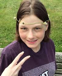 Leah Elizabeth Renke