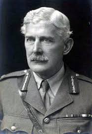 George Montague Harper