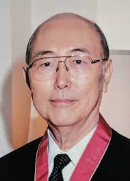 Obituary of Kwan Rim