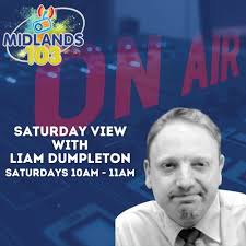 Stream episode Saturday View