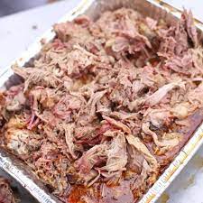 Smoked Pork Shoulder Pork Butt Recipe Vindulge
