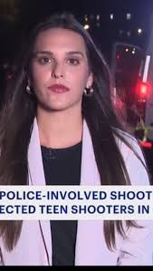 Two teens were shot during a broad daylight shoot out in East Harlem,  according to the NYPD. , #nyc #nyccrime #reporter #eastharlem , @news12bx