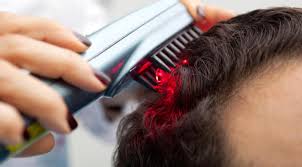 Like a plant's leaves would, your follicles absorb the light and convert it into energy, which in turn. Laser Hair Loss Treatment In Delhi Hair Restoration In Delhi