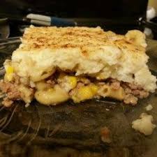 Tasty Shepherd S Pie With Mashed Cauliflower And Ground Turkey Recipe Ground Turkey Recipes Mashed Cauliflower Recipes Using Ground Turkey
