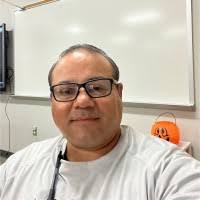 Jesse Arredondo M.Ed.