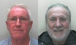 Duo jailed for £3.3m insurance fraud attempt spanning 13 years