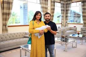 Tunku ismail, who studied in singapore at the australian international school, was a captain with the indian army. Tmj S Third Child Named Tunku Abu Bakar Ibrahim Ibni Tunku Ismail