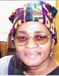 Obituary information for Zilphia Ann Moore