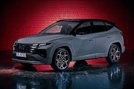 The latest hyundai model offers next level comfort features to both driver and passengers alike. Hyundai Tucson 2021 Farben 2021 Hyundai Tucson N Line Debuts Sporty Look Upgraded Suspension Fourth Generation Sensuous Sportiness Kinetic Jewel Surface Www Hyundai Com