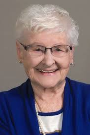 Gladys Garrison Obituary (1927