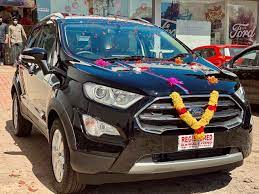 Check ecosport specs & features, 9 variants, 7 colours, images and read 80 user reviews. Ford Ecosport Price Reduced By Up To Rs 35k All Variants New Vs Old Price List