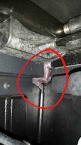 Sealing Your Tonneau Cover Pics Tacoma World