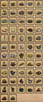 We did not find results for: Steam Community Guide Full Cookbook All Recipes