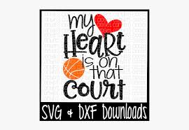 Free Free Basketball Heart Svg Free 296 SVG PNG EPS DXF File
