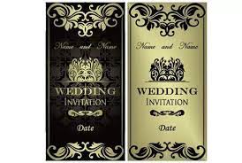 For these kinds of clients, wedding cards should be made according to the piece. Design A Beautiful Wedding Invitation Card By Fatima Khan45 Fiverr