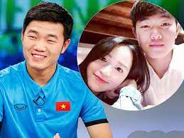 Vợ sắp cưới của tiền vệ lương xuân trường là ngô mai nhuệ giang, sinh năm 1993. Kdsdt0loinhoem