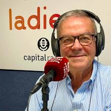 Abel Román; obispo, plasticidad, hospitales y mascotas (01-10-2024)