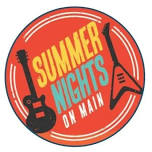 Summer Nights on Main After Party
