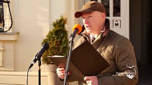 A magyar kormány nem akar és nem is tud beleszólni a médiahatóság és egy magáncég jogvitájába. Jotekonysagi Vadaszat Fejes Laszlo Otletgazda 2018 12 27 Youtube