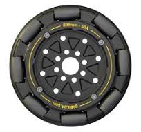 96mm Omni Wheel (14mm Bore, 50A Durometer)