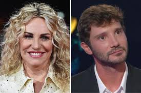 Antonella Clerici lancia una frecciatina a Stefano De Martino: avete sentito cosa ha detto? - DonnaPOP
