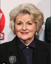 vera is a wonderful show!!! #britbox is a must have for binging brilliance-  ummm #brendablythyn is GLORIOUS to behold