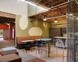 Boelter Lincoln Milwaukee Wi Creative Business Interiors