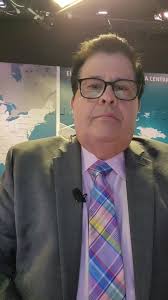 Hola soy el Meteorólogo Eduardo Rodriguez, estaré en esta plataforma  pronto..
