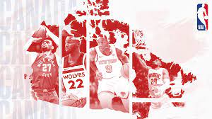 Canada basketball launched the steve nash youth basketball program in september, 2007. Who Should Start For Team Canada S Men S Basketball Team At The 2020 Summer Olympics In Tokyo Japan Nba Com Canada The Official Site Of The Nba
