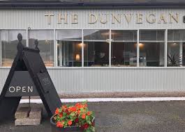 It is also perfect for smaller groups of four to six people. Bar Archives What S On Skye