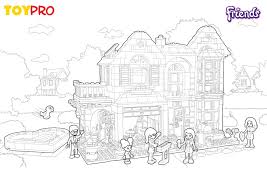 652 x 330 png pixel. Kleurplaten Lego Friends Gratis Downloaden En Kleuren Toypro Com