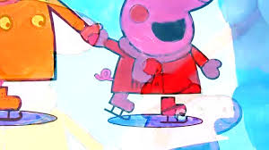 Learn to be creative in your own way. Coloring For Children To Learn Colors With Mummy Pig And Peppa Pig Coloring Pages Videos For Kids Video Dailymotion