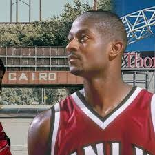 Tyrone Nesby's Instagram, Twitter & Facebook