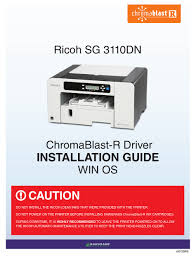 Home » ricoh aficio » ricoh aficio 2020 printer driver download. Ricoh Sg 3110dn Installation Manual Pdf Download Manualslib